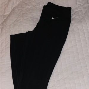 Nike dri fit leggings